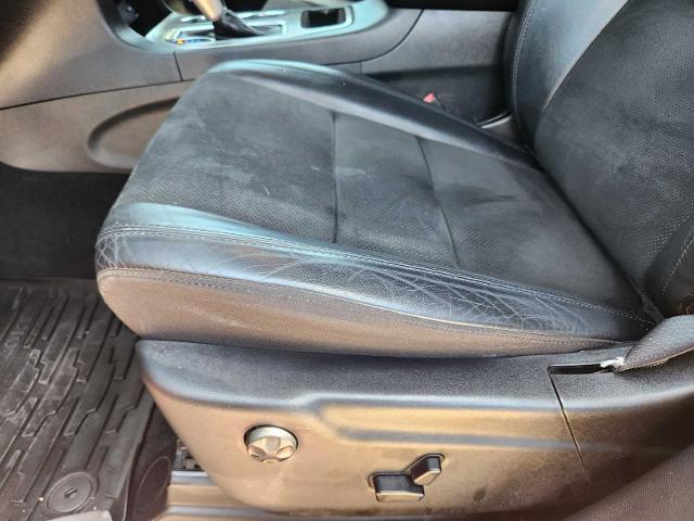 2020 Jeep Grand Cherokee Vehicle Photo in DENTON, TX 76210-9321