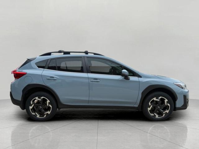 2023 Subaru Crosstrek Vehicle Photo in Appleton, WI 54914