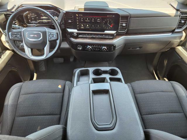 2023 GMC Sierra 1500 Vehicle Photo in DENTON, TX 76210-9321