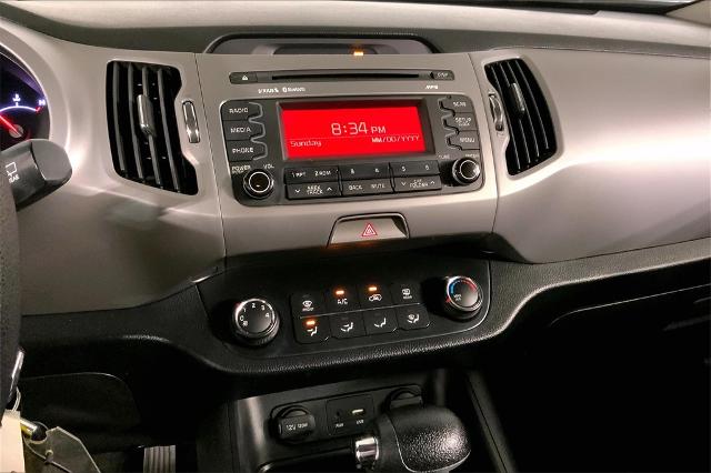2015 Kia Sportage Vehicle Photo in Lees Summit, MO 64086