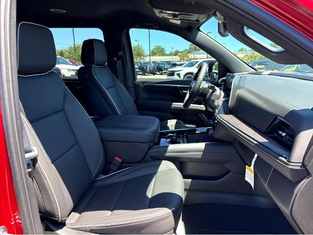 2025 Chevrolet Suburban Vehicle Photo in BEAUFORT, SC 29906-4218