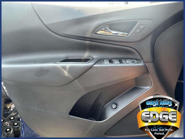 2022 Chevrolet Equinox Vehicle Photo in Roslyn, NY 11576