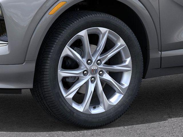 2026 Buick Encore GX Vehicle Photo in DANBURY, CT 06810-5034