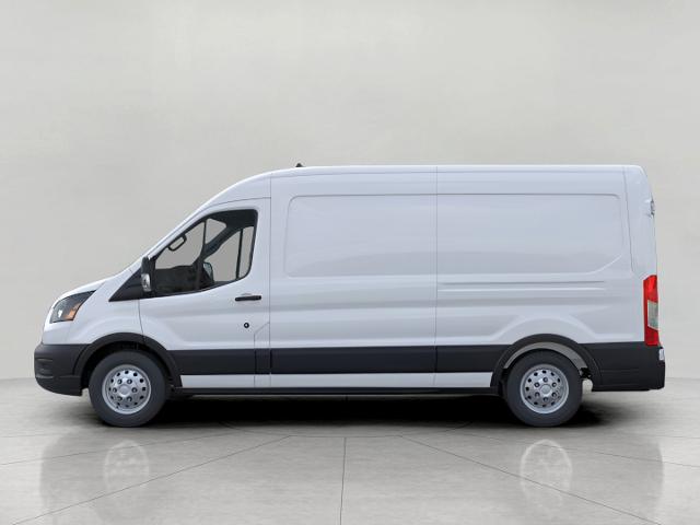 2025 Ford Transit Cargo Van Vehicle Photo in Neenah, WI 54956