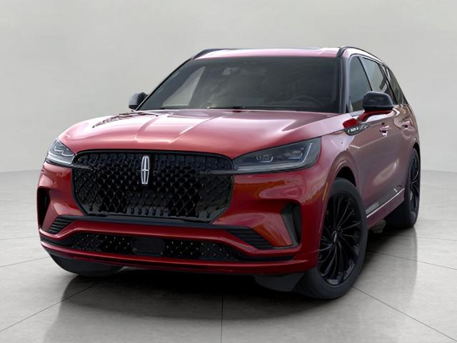 2025 Lincoln Aviator Vehicle Photo in Neenah, WI 54956