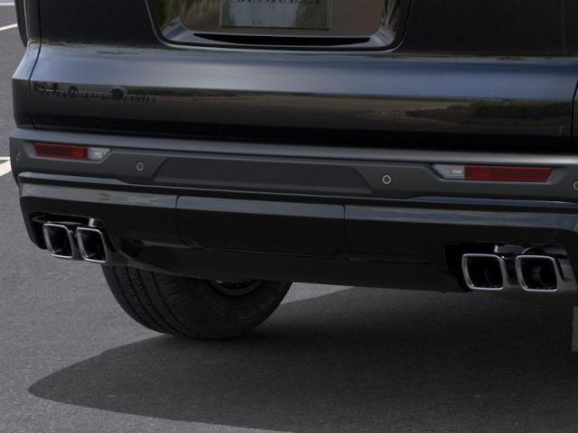 2026 Chevrolet Traverse Vehicle Photo in Roslyn, NY 11576