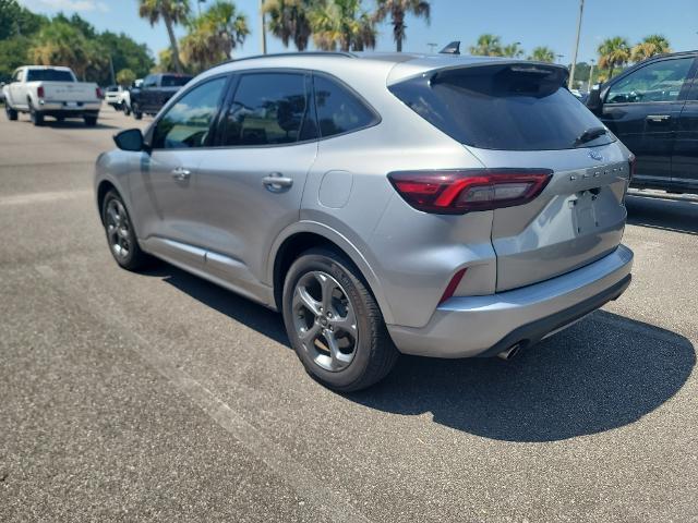 2024 Ford Escape Vehicle Photo in Savannah, GA 31419