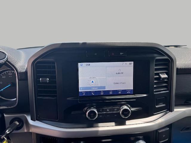 2023 Ford F-150 Vehicle Photo in Oshkosh, WI 54901
