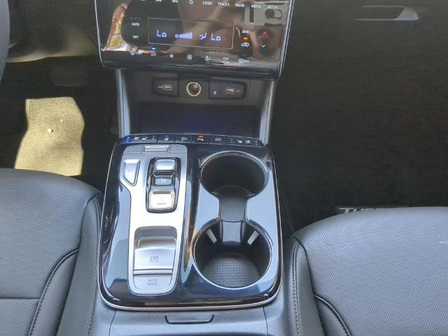 2022 Hyundai TUCSON Vehicle Photo in Brunswick, GA 31525