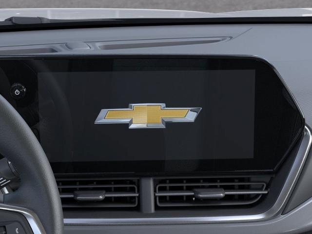2025 Chevrolet Trax Vehicle Photo in DANBURY, CT 06810-5034