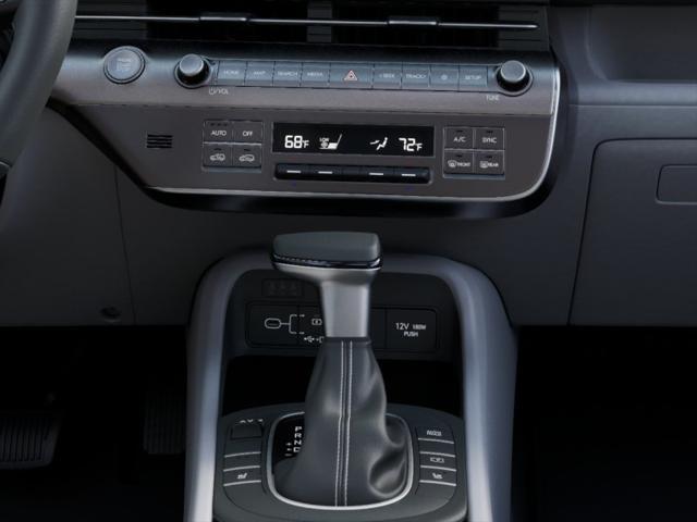 2026 Hyundai KONA Vehicle Photo in Peoria, IL 61615