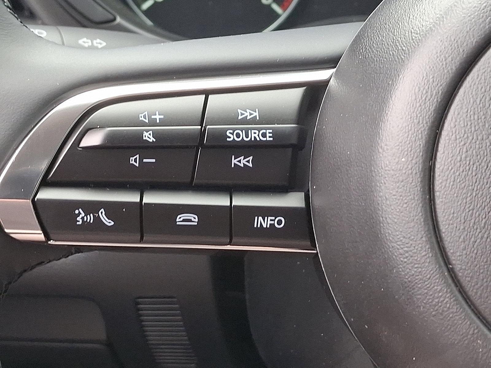 2025 Mazda CX-30 Vehicle Photo in Harrisburg, PA 17111