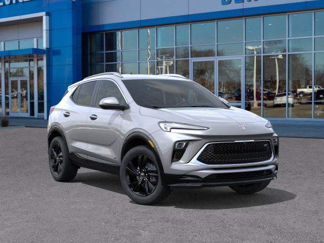 2026 Buick Encore GX Vehicle Photo in NEENAH, WI 54956-2243