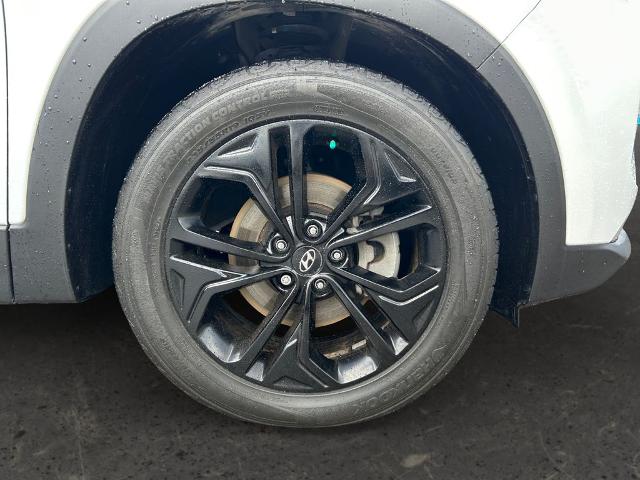 2019 Hyundai SANTA FE Vehicle Photo in Brunswick, GA 31525