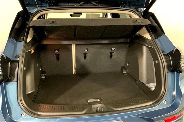 2024 Buick Encore GX Vehicle Photo in KANSAS CITY, MO 64114-4545