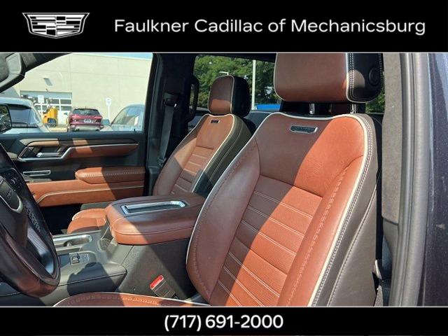 2022 GMC Sierra 1500 Vehicle Photo in MECHANICSBURG, PA 17050-1707