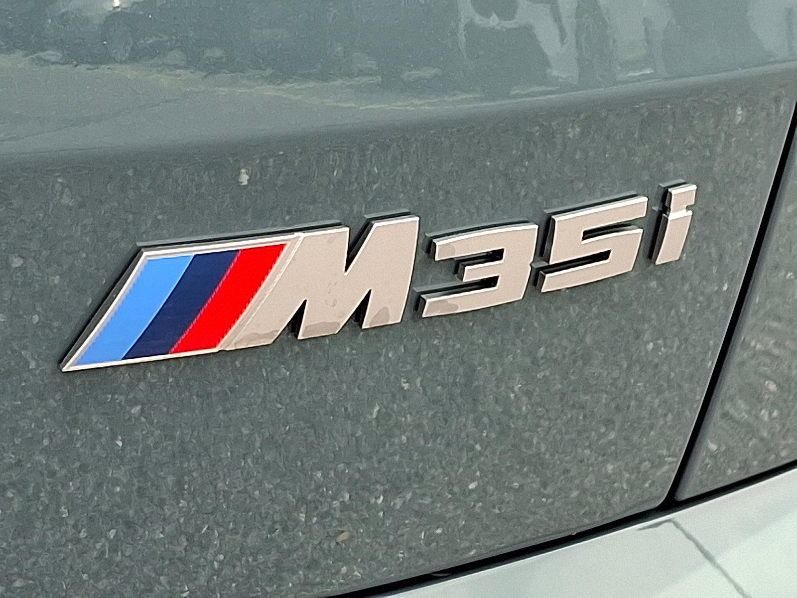 2025 BMW X2 M35i Vehicle Photo in Lancaster, PA 17601