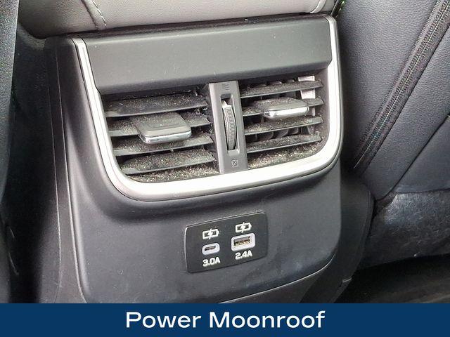 2023 Subaru Outback Vehicle Photo in PAWLING, NY 12564-3219