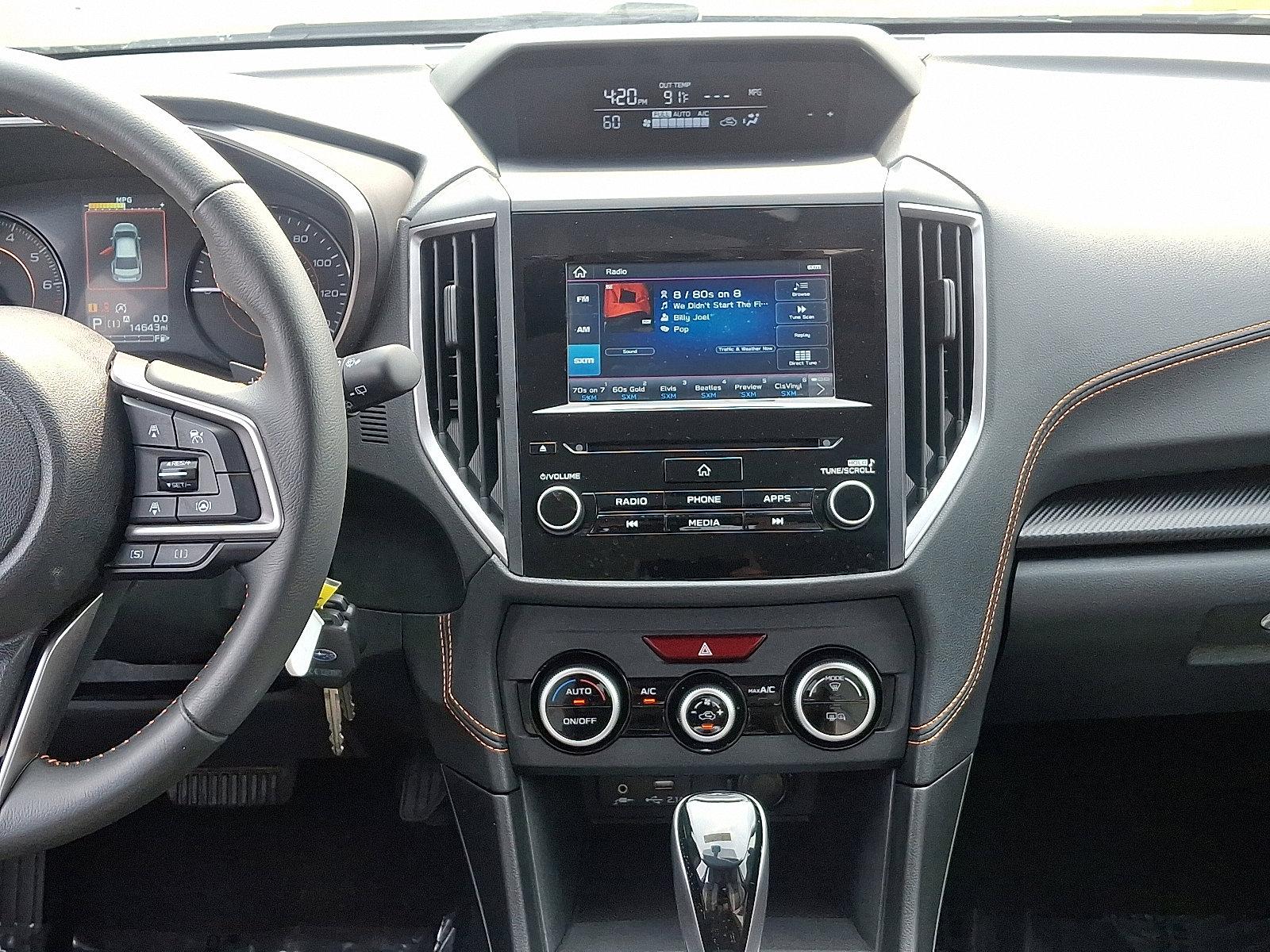 2023 Subaru Crosstrek Vehicle Photo in Harrisburg, PA 17111