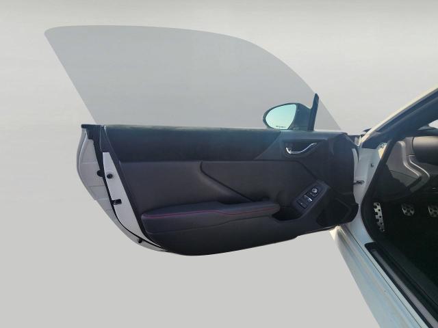 2022 Subaru BRZ Vehicle Photo in MADISON, WI 53713-3220