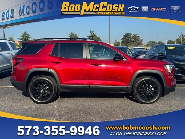 2026 GMC Terrain Vehicle Photo in COLUMBIA, MO 65203-3903