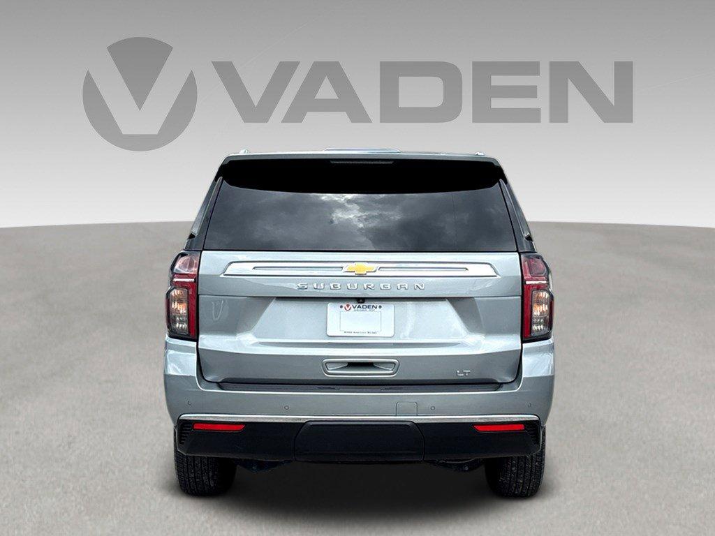 2024 Chevrolet Suburban Vehicle Photo in SAVANNAH, GA 31406-4513
