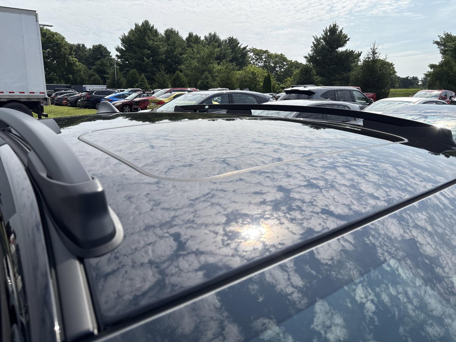 2025 Subaru Crosstrek Vehicle Photo in Mechanicsburg, PA 17050