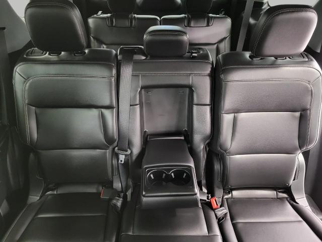 2023 Ford Explorer Vehicle Photo in Neenah, WI 54956