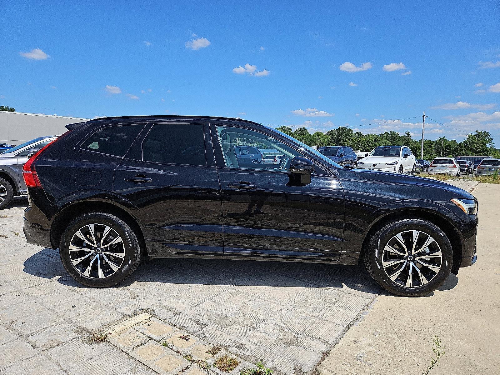 2024 Volvo XC60 Vehicle Photo in Trevose, PA 19053