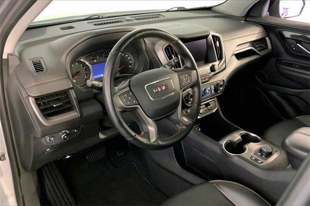 2023 GMC Terrain Vehicle Photo in INDEPENDENCE, MO 64055-1314