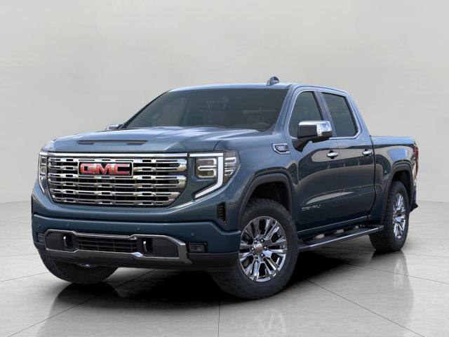 2026 GMC Sierra 1500 Vehicle Photo in APPLETON, WI 54914-8833