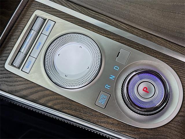 2022 Genesis GV80 Vehicle Photo in Everett, WA 98204