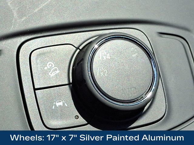 2024 GMC Terrain Vehicle Photo in PAWLING, NY 12564-3219
