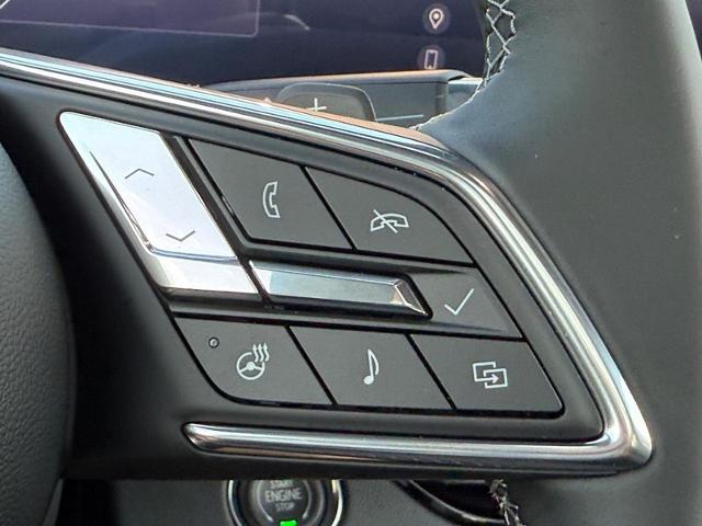2026 Buick Enclave Vehicle Photo in COLUMBIA, MO 65203-3903