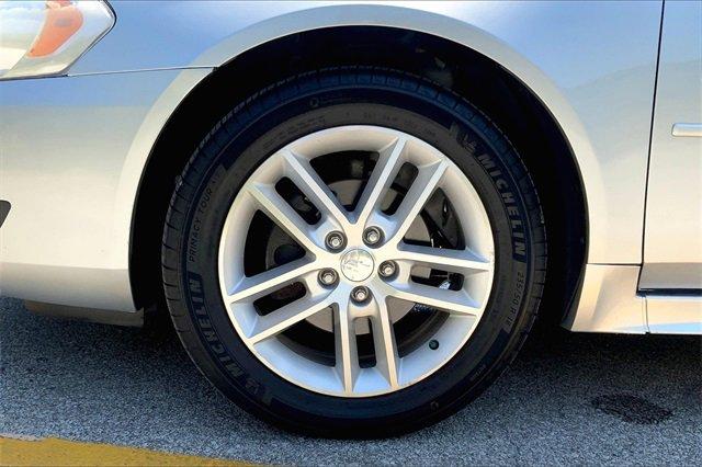2014 Chevrolet Impala Vehicle Photo in KANSAS CITY, MO 64114-4545
