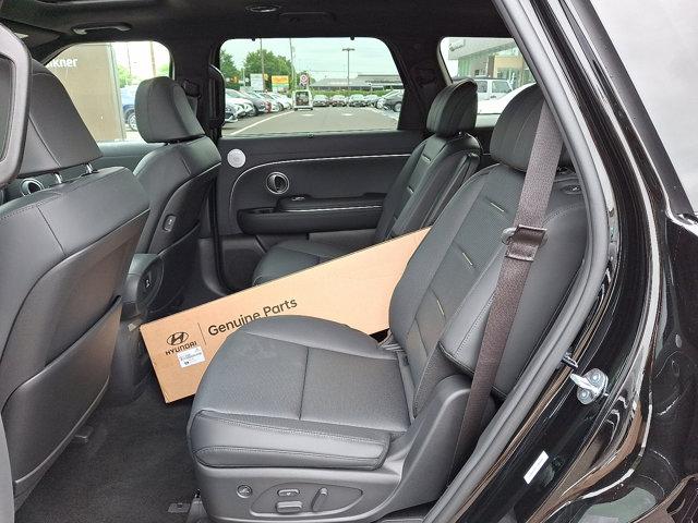 2026 Hyundai PALISADE Vehicle Photo in Philadelphia, PA 19116