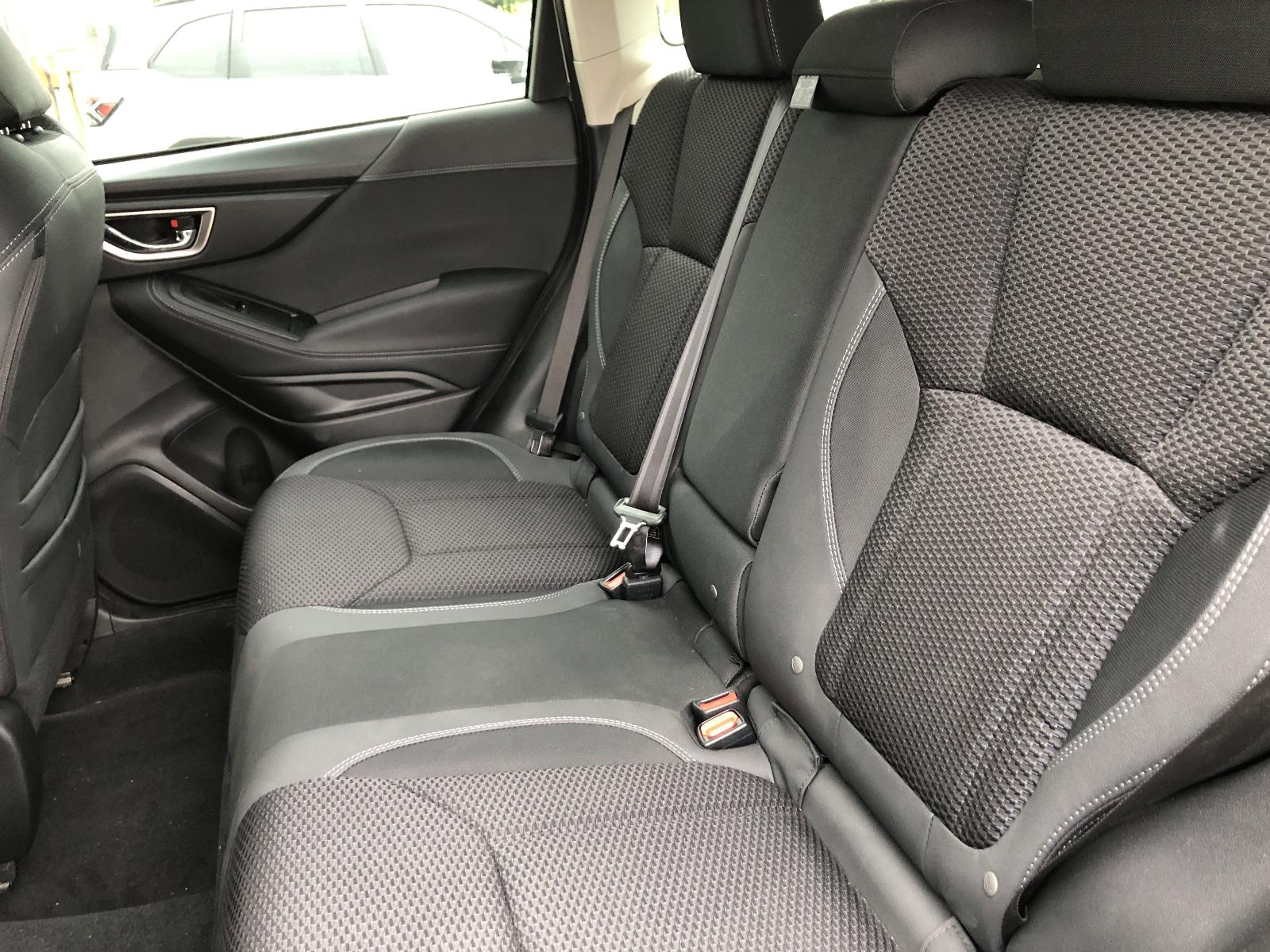 2023 Subaru Forester Vehicle Photo in Mechanicsburg, PA 17050