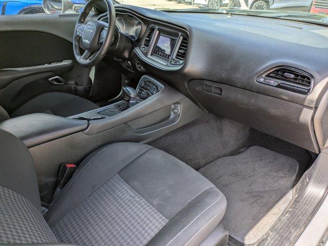 2019 Dodge Challenger Vehicle Photo in BRUNSWICK, GA 31525-1881