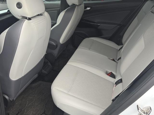 2021 Volkswagen ID.4 Vehicle Photo in Puyallup, WA 98371