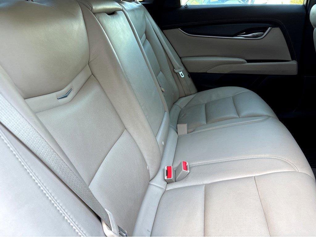 2019 Cadillac XTS Vehicle Photo in SAVANNAH, GA 31406-4513