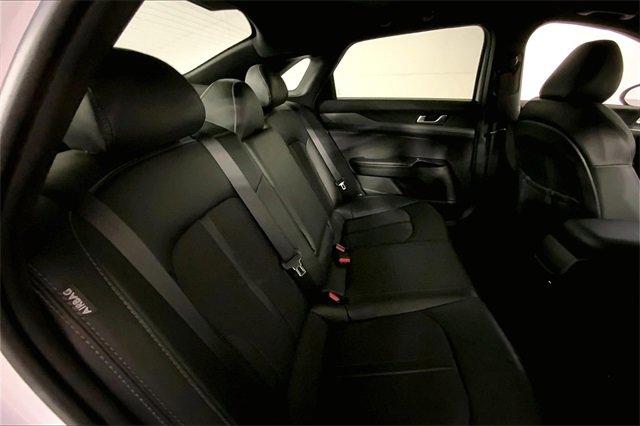 2024 Kia K5 Vehicle Photo in INDEPENDENCE, MO 64055-1314