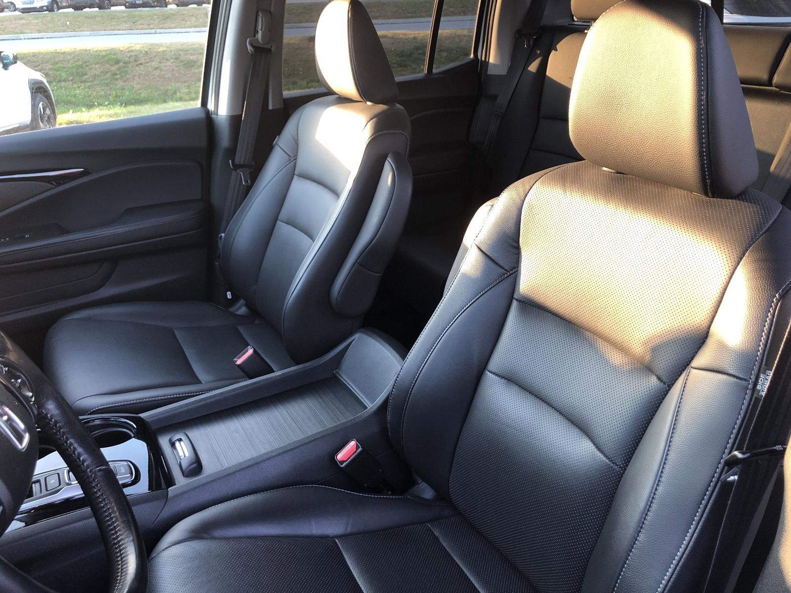 2020 Honda Ridgeline Vehicle Photo in Mechanicsburg, PA 17050
