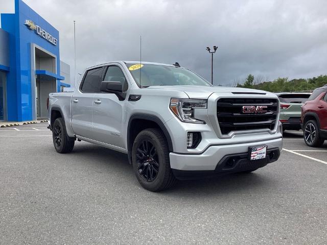 2020 GMC Sierra 1500 Vehicle Photo in GARDNER, MA 01440-3110