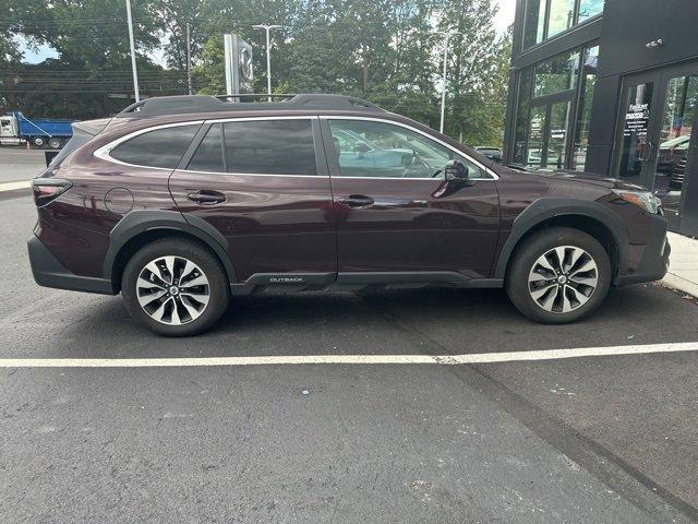 2023 Subaru Outback Vehicle Photo in Harrisburg, PA 17111