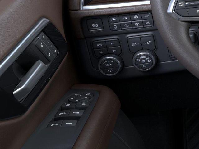 2025 Chevrolet Tahoe Vehicle Photo in KANSAS CITY, MO 64114-4502