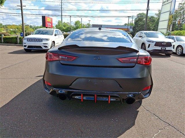 2021 INFINITI Q60 Vehicle Photo in Willow Grove, PA 19090