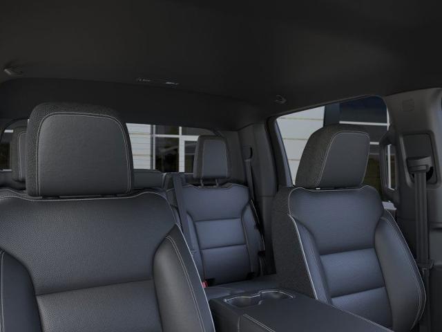 2026 GMC Sierra EV Vehicle Photo in LITTLE FALLS, NJ 07424-1717