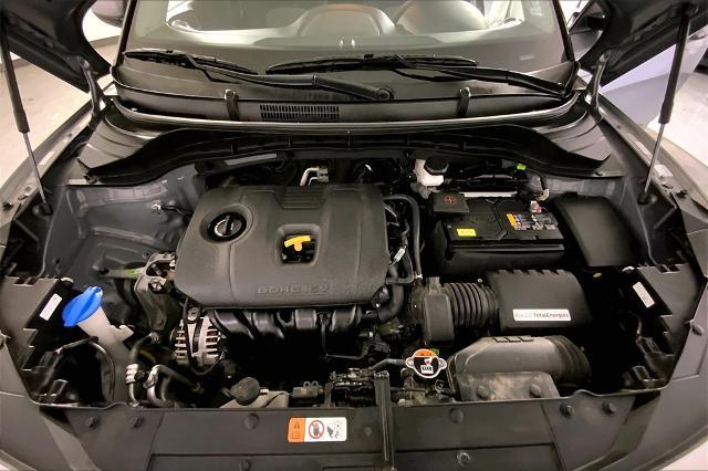 2023 Kia Soul Vehicle Photo in Lees Summit, MO 64086