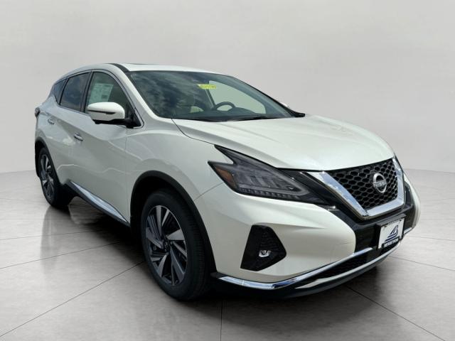 2024 Nissan Murano Vehicle Photo in Oshkosh, WI 54904