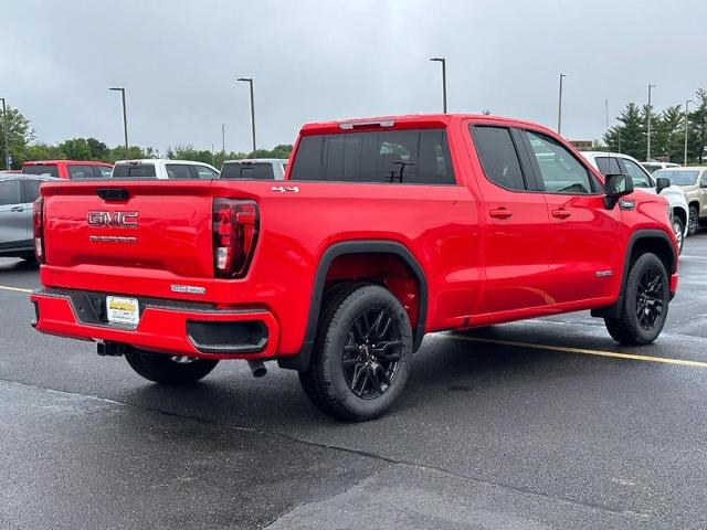 2024 GMC Sierra 1500 Vehicle Photo in COLUMBIA, MO 65203-3903